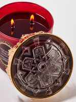 Bath & Body Works / White Barn Scented Candle / Scented Candle with Essential Oils - 3 Wicks (Authentic)