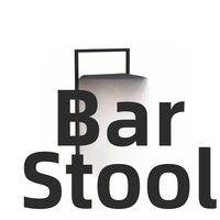 TONGGUMO | Luxury Home Bar Stool Iron Barstool
