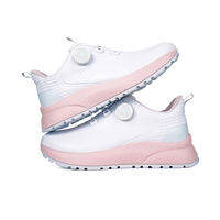 TTYGJ | Height Increasing Waterproof Non-slip Womens Golf Shoes