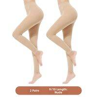 LangSha | Anti-hooking Ultra-thin Shaping Stockings