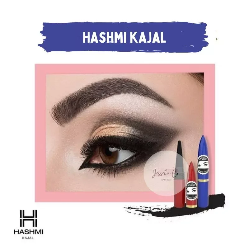 Celak Mata Arab Hashmi Kajal Ready Stock Eyeliner Arab Lazada 6150