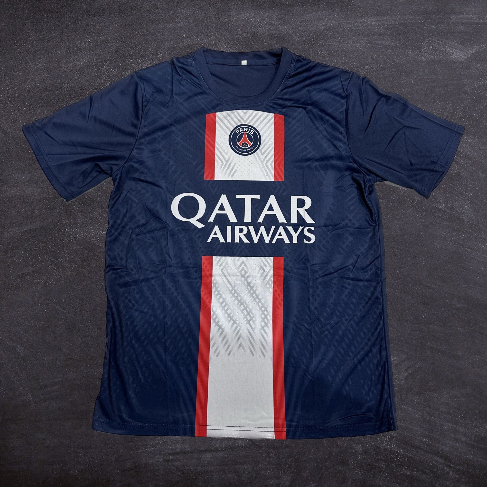 Qatar airways cheap jersey amazon