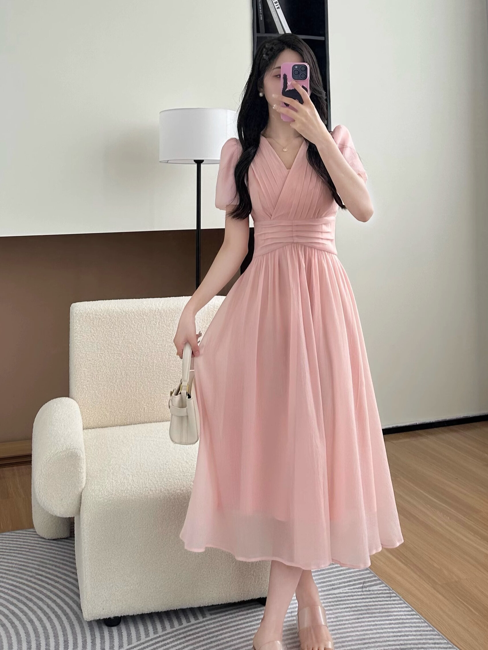 Rose Gold Sequin Evening Gown - Bridesmaid, Prom, Elegance, High Waist, Vintage Mesh | Lazada Malaysia Rose Gold Sequin Evening Gown - Bridesmaid, Prom, Elegance, High Waist, Vintage Mesh | Lazada Malaysia