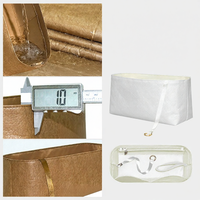 YIMEIYUN | Light Weight Tyvek Insert Bag