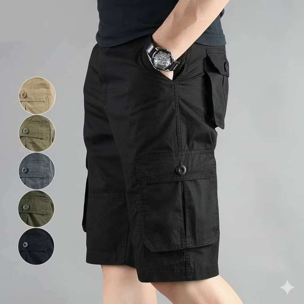 Eva R 28 2 Quter short Pant High cotton Pant Comprt best evar Cargo Short Causal ...