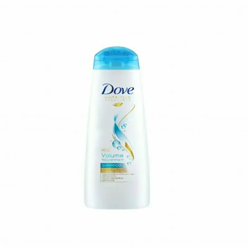 Dove Volume Nourishment Shampoo (170ml)
