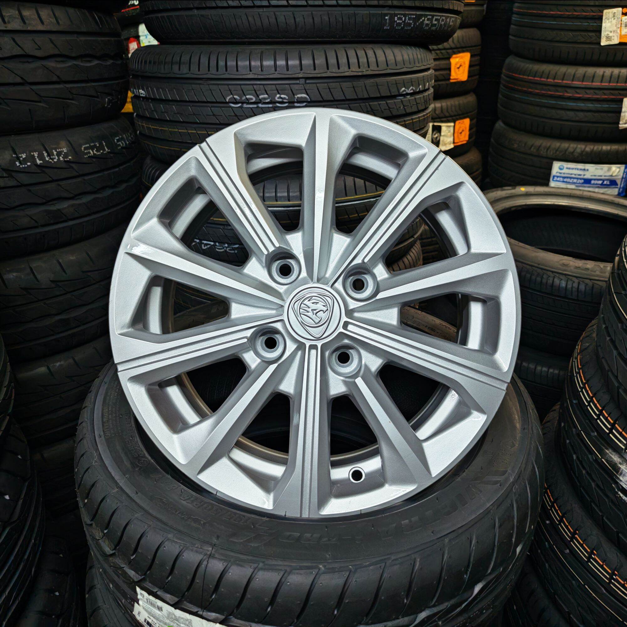 Pesona Rim Rpo Sport Rim R3 Persona