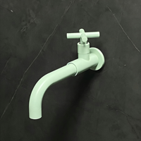 AZOS | In-Wall Single Cold Water Faucet