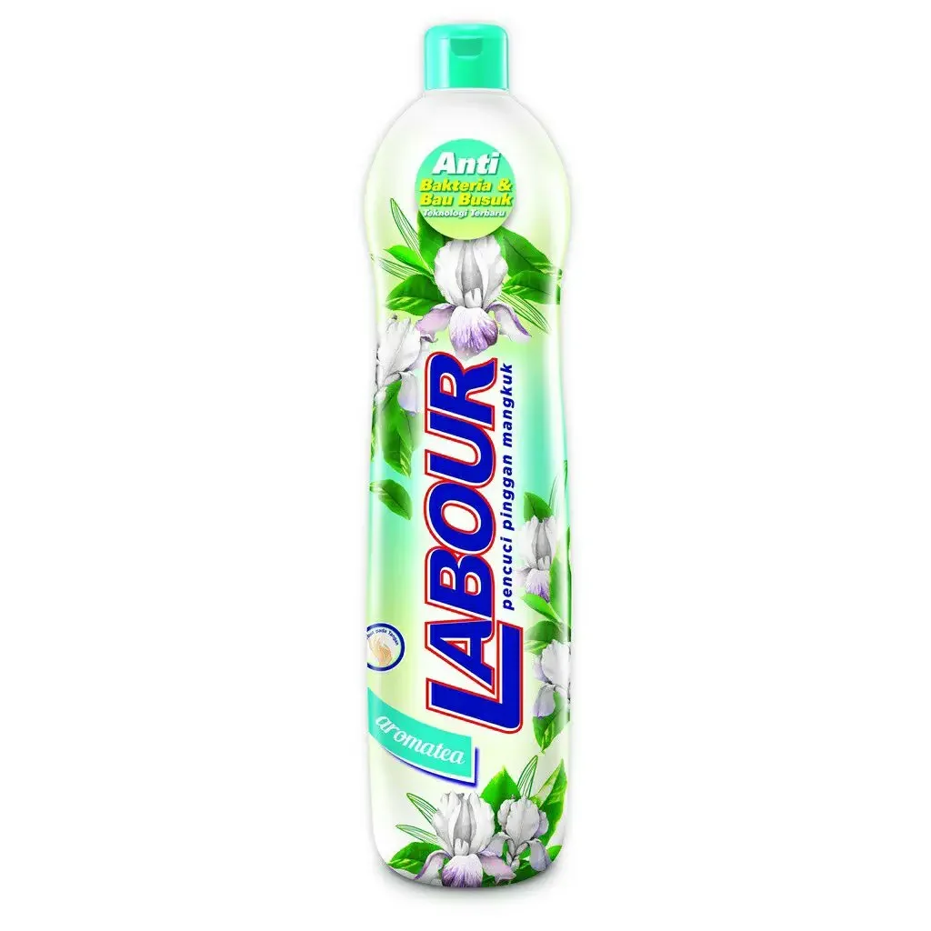 Labour Aromatea Dishwashing Liquid (900ml)