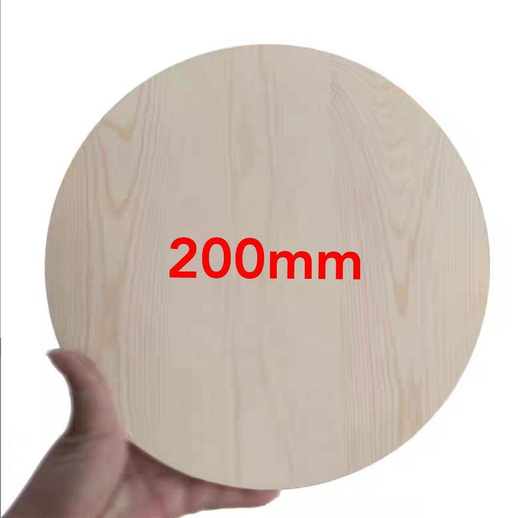 Round Solid Wood Stick 91cm (3mm/5mm/6mm/8mm)