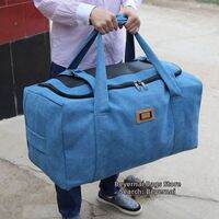 JIFANPAUL | Extra Large Capacity Hand Carry Travel Bag 80L