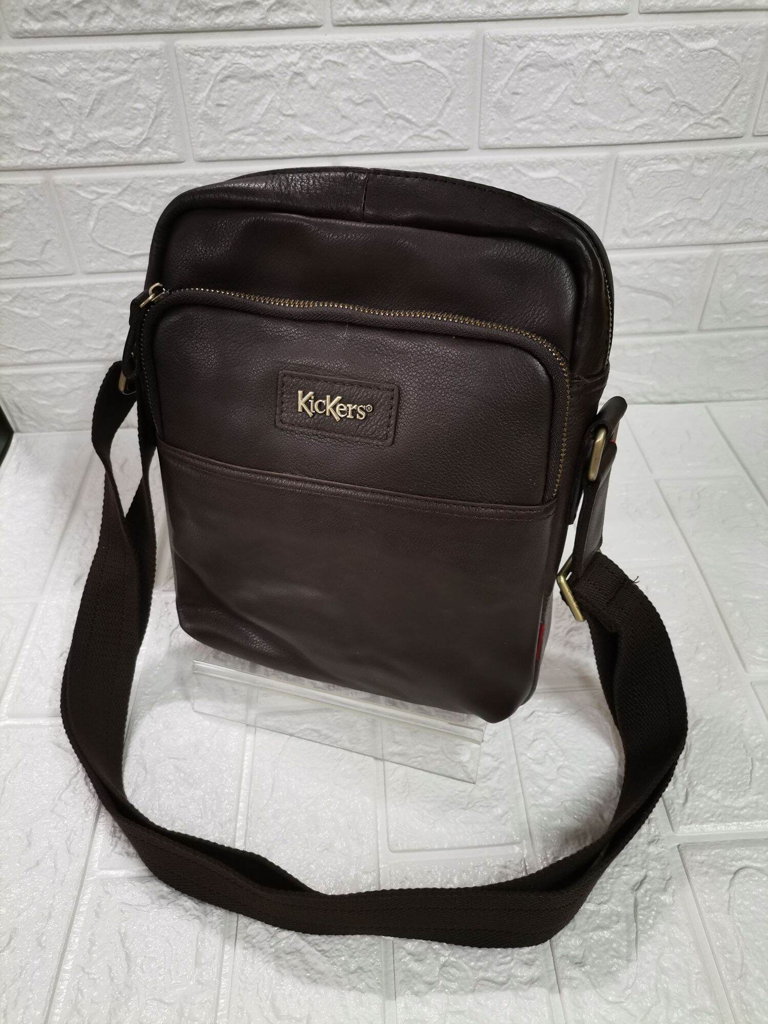 Kickers sling bag 78696 21cm8cm25.5cm Lazada