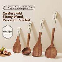 COOKER KING | Non-stick Heat-resistant Cooking Spatula