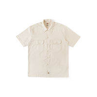 Dickies | Spring Summer Workwear Classic Collar Shirt