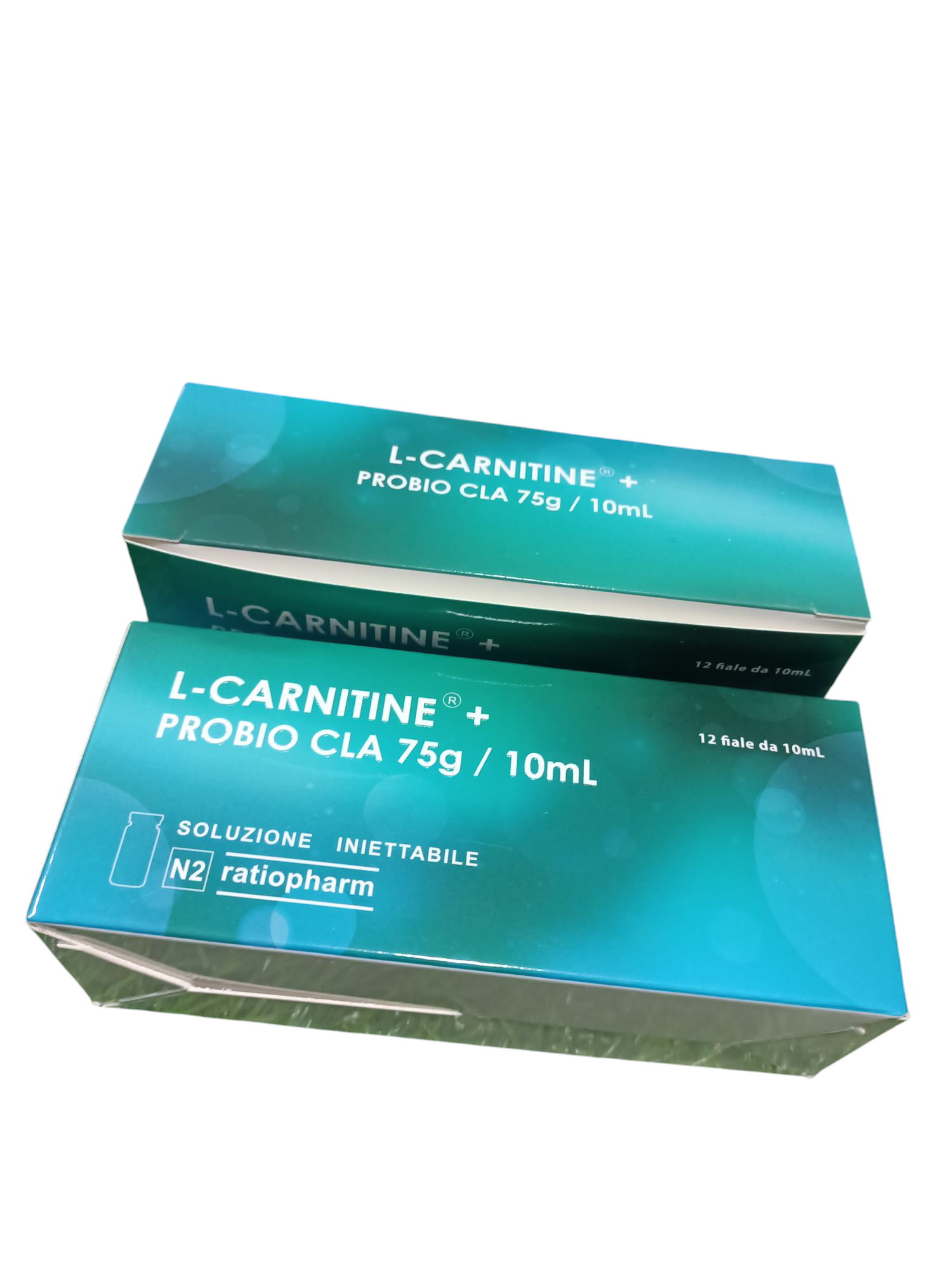 LCARNITINE 75G