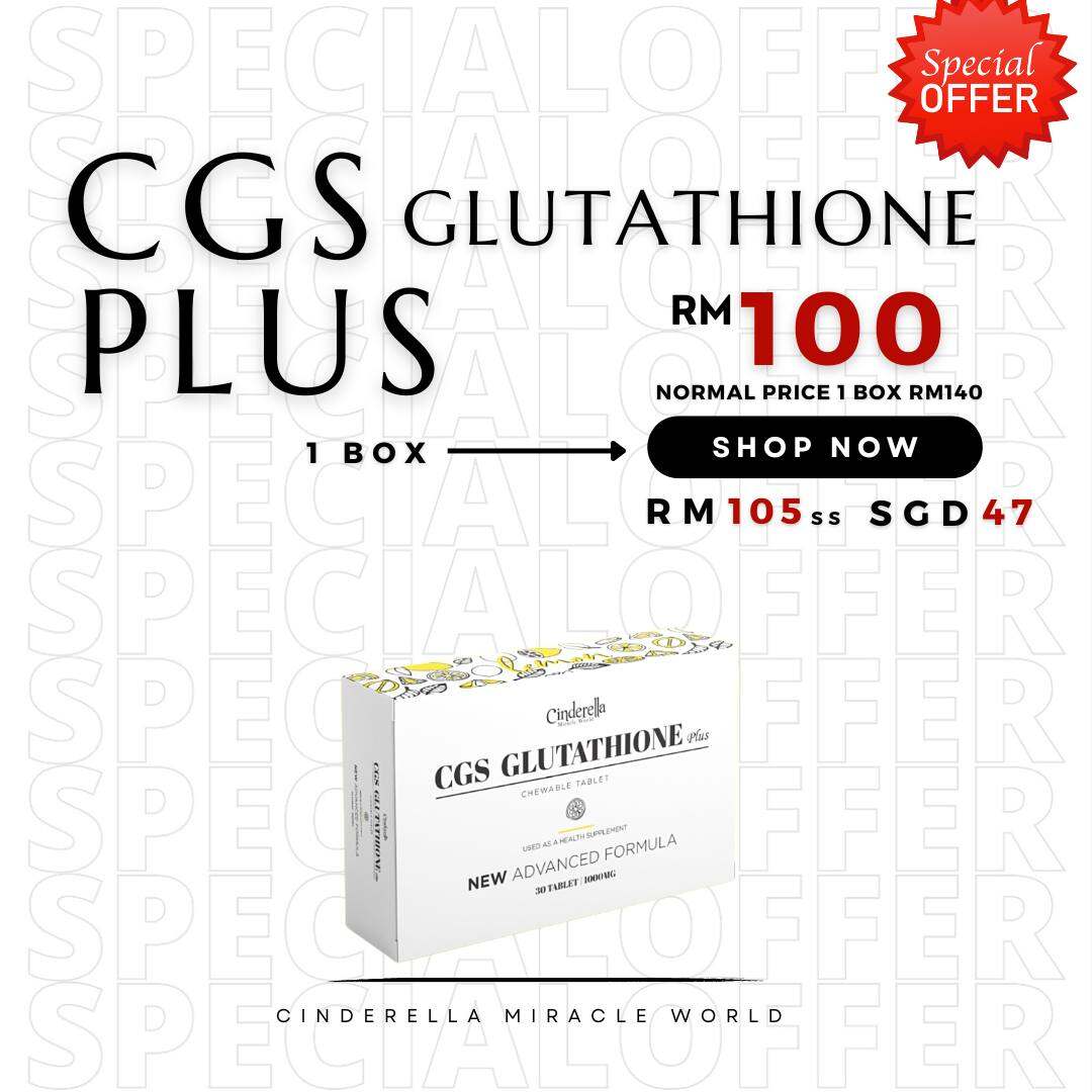 cindella glutathione injection price Tuesday~Thursday Specials at Forena Clinic, Korea: Exclusive Beauty  Treatments main image 0