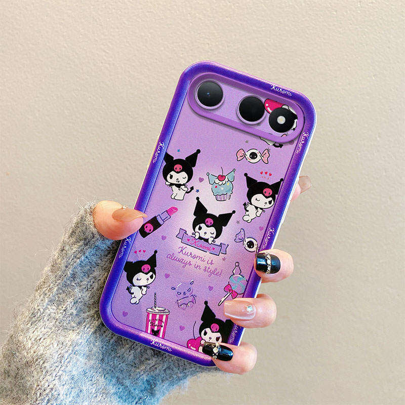 Tecno Spark50 5G Case For Tecno Spark50 5G【The latest silicone soft case Designed specifically for protecting cameras cartoon cute phone case cover】