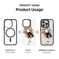 Casebang | Deodorizing Creative Phone Case for iPhone