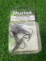 Mustad Darter Jig Head Fishing Hook