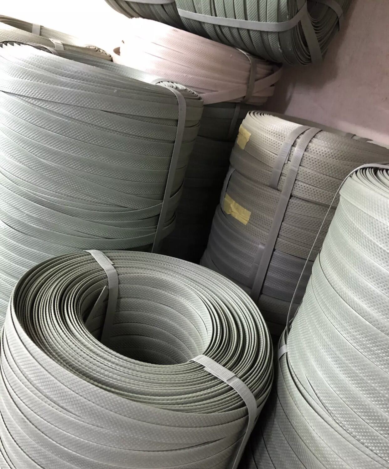 PVC PACKING ROPE 5/8” x 5kg