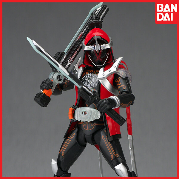 特撮 KAMEN RIDER GHOST MUSASHI DAMASHII Musashi Damashii | Kamen Rider Wiki | Fandom