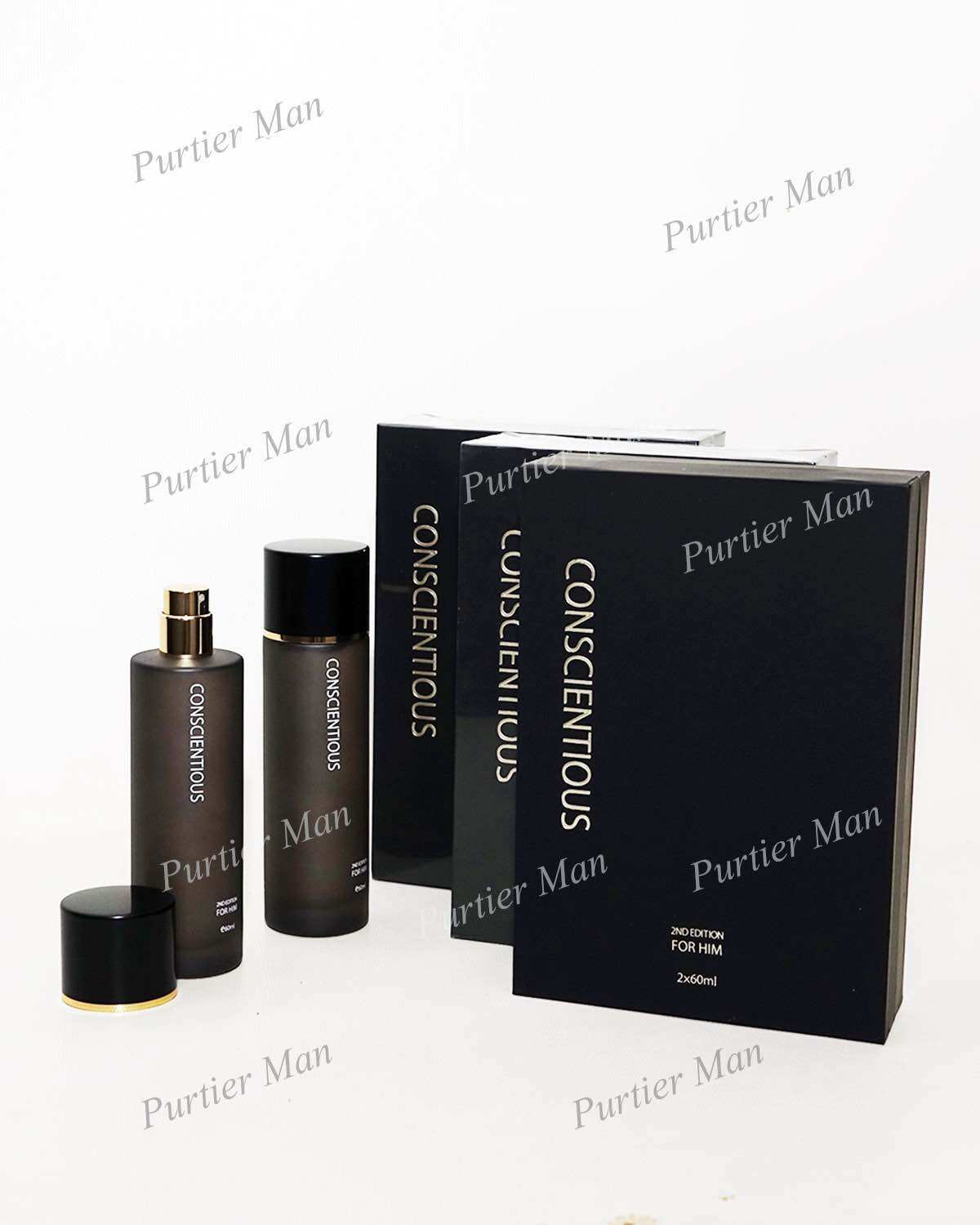 RIWAY Conscientious Spray for HER 2nd Edition (1 Box 2 Bottles