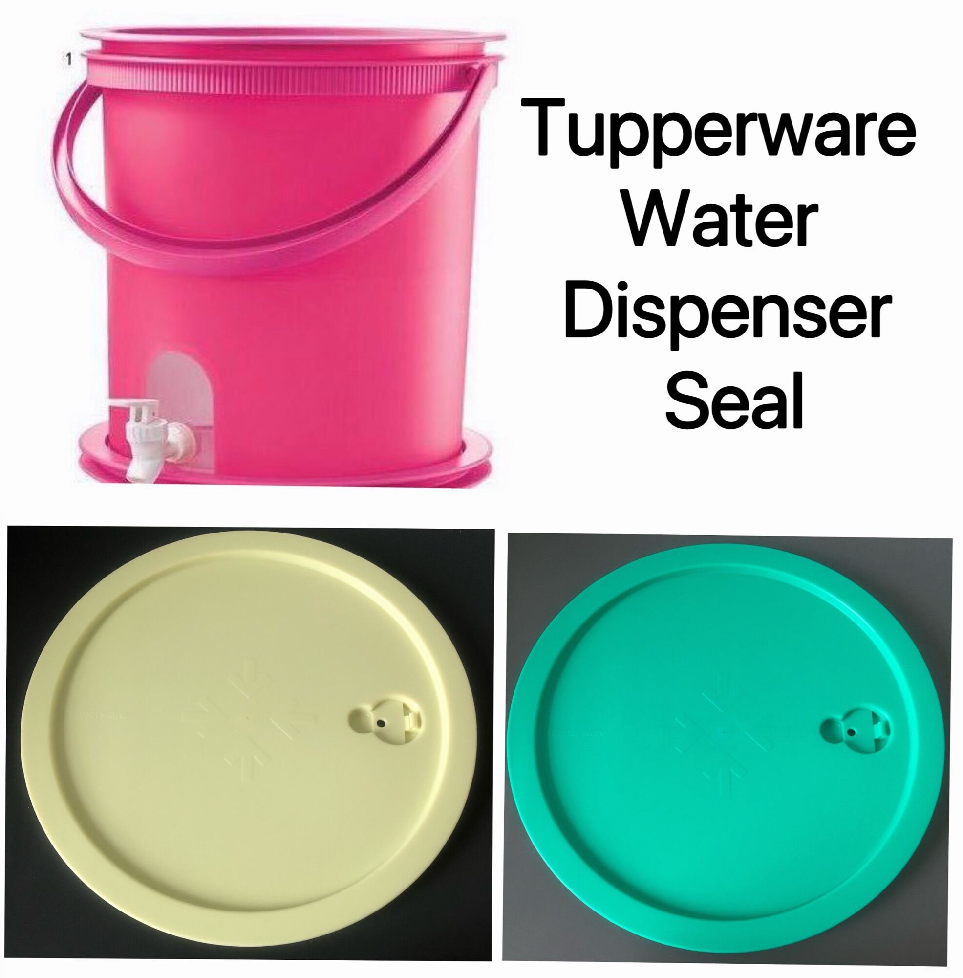 Tupperware Spare Parts Reviewmotors.co