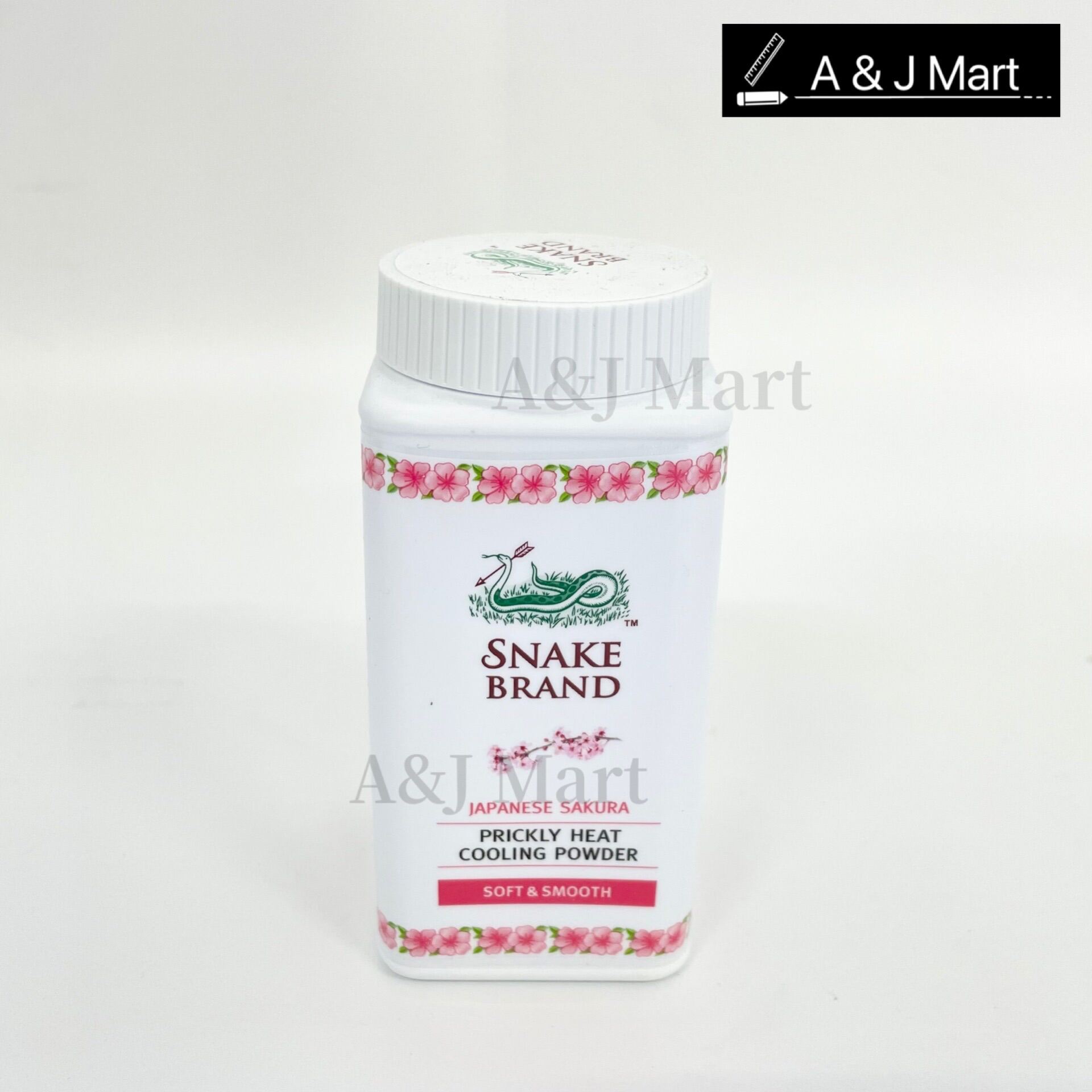 Snake brand powder / snake powder. 50g