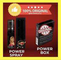 Magic Power Spray 100% Original