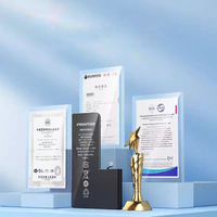 pisen | High Capacity Replacement Battery for iPhone