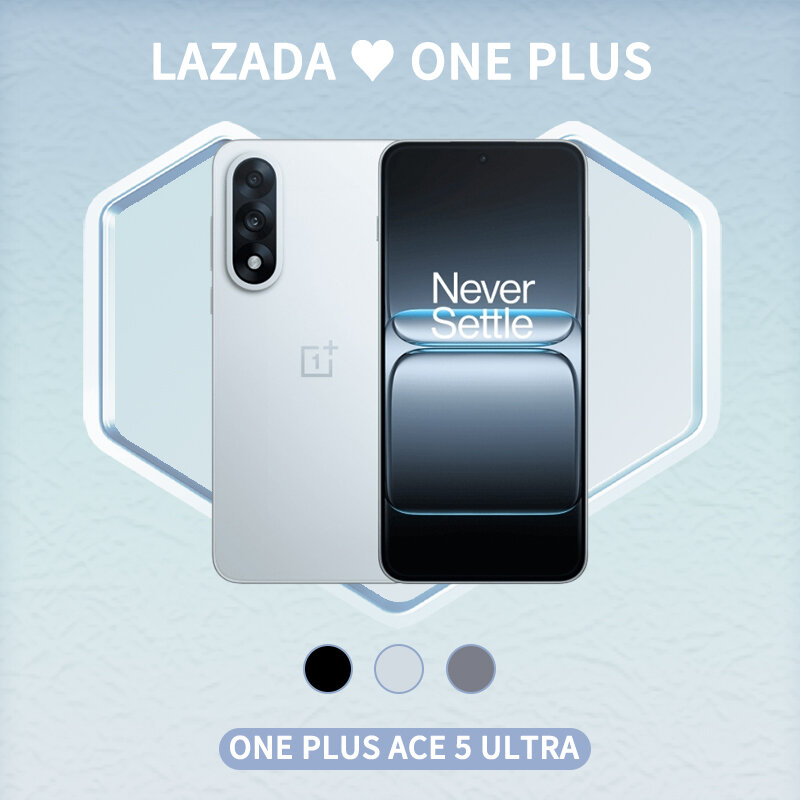 Shop One Plus Ace 6t at Better Price Online | Lazada Singapore