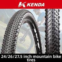 Kenda | Wear-Resistant Versatile Bike Tires 24/27.5/26 inches