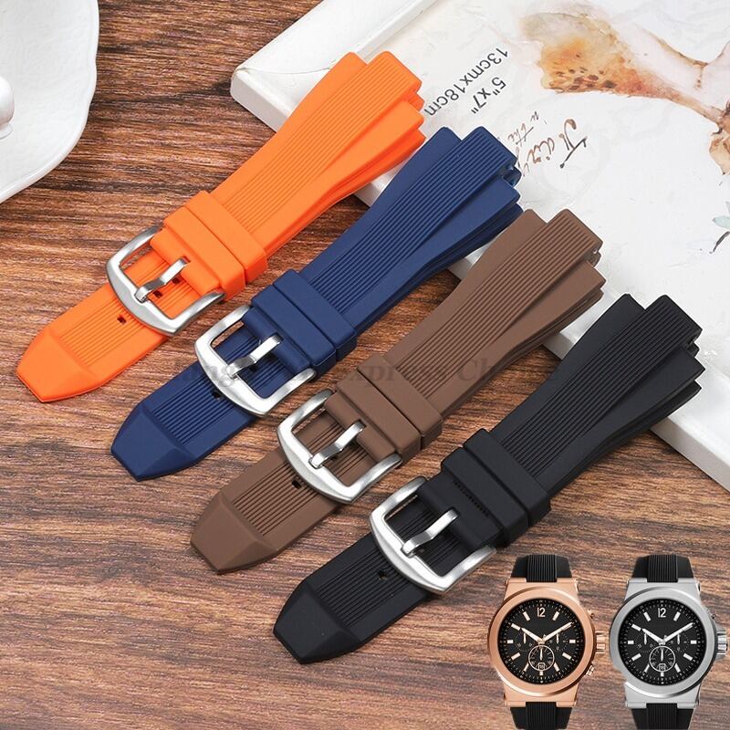 michael kors watch straps ebay