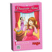 Childrens Educational Board Games in Small Boxes