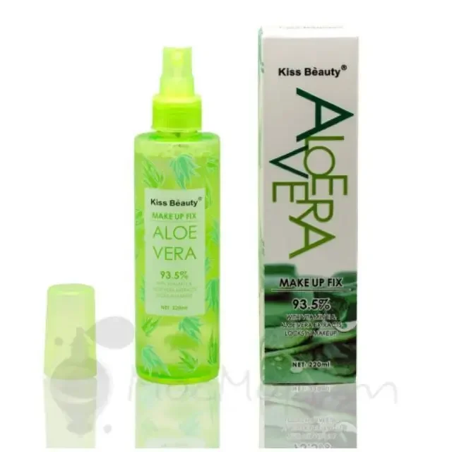 [Ready Stock] Makeup Fixing Spray Aloe Vera