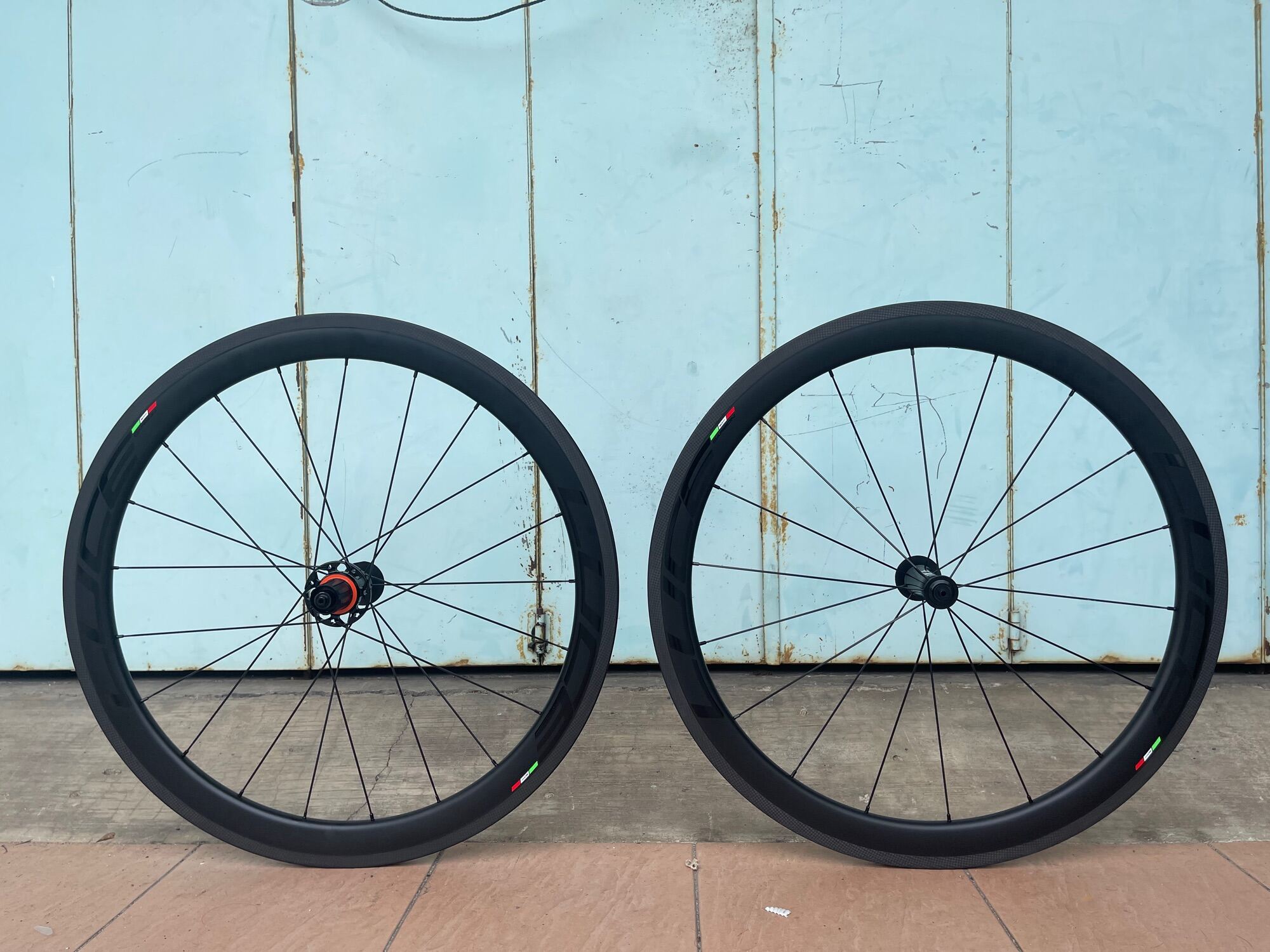 Luce wheelset deals