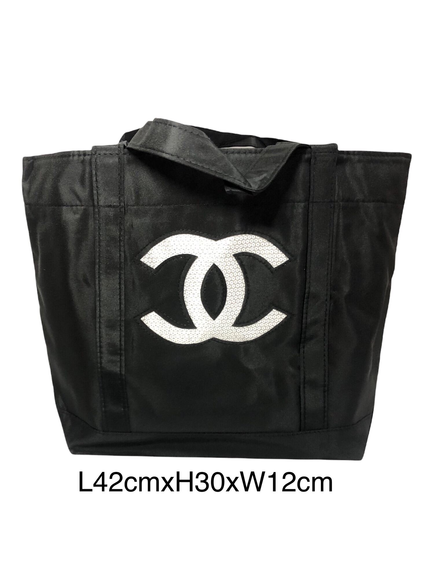 maksud vip gift bag chanel malaysia｜TikTok Search