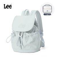 Lee | Compact Lightweight Womens Backpack for Students and Travel