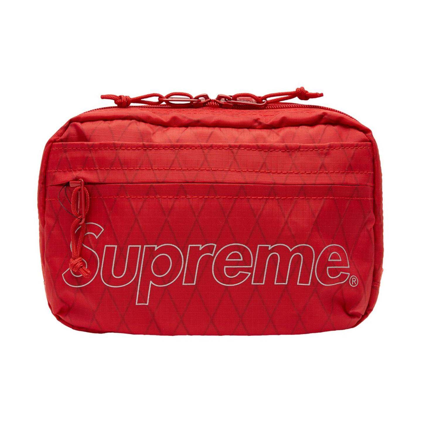 Supreme Fanny Pack Supreme Bag Supreme Shoulder Bag 18SS | Lazada