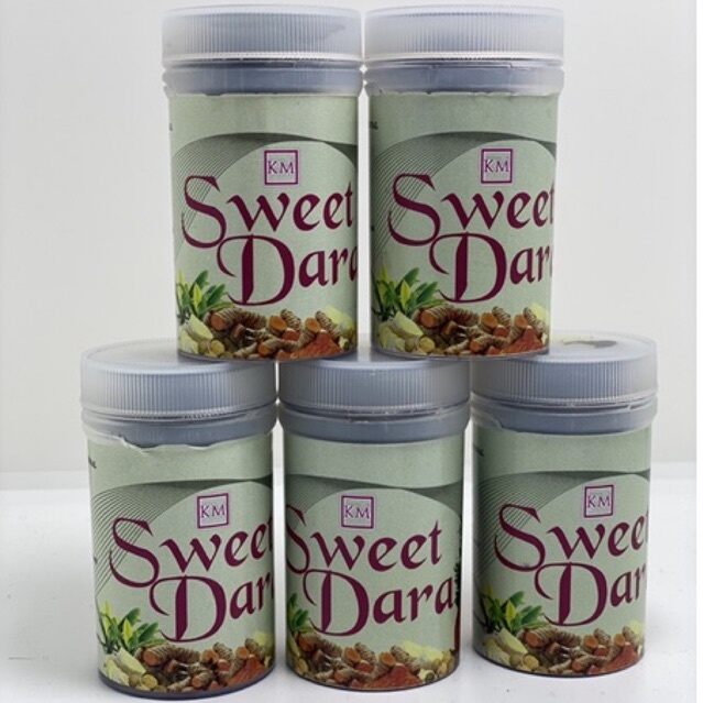 JAMU SWEET DARA BY KAK KM ORIGINAL Lazada jamu-sweet-dara-by-kak-km-original-lazada