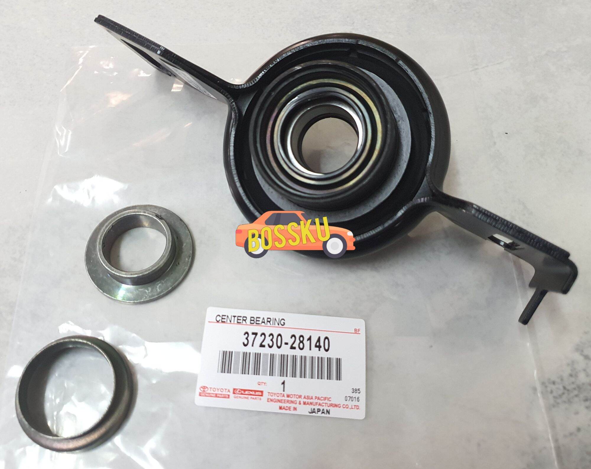 LONG SHAFT MOUNTING - TOYOTA ESTIMA ACR55 / GSR55 / ALPHARD / VELLFIRE