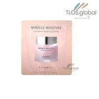 30pcs or 60pcs Ohui miracle moisture ceramide boosting cream 1ml