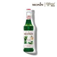 MONIN PREMIUM SYRUP PANDAN 700ML