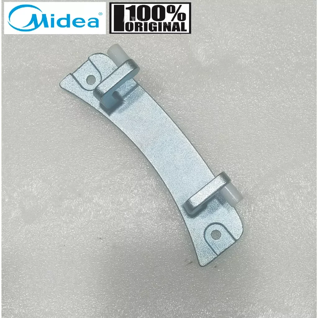 MIDEA WASHER ACCESSORIES MFL60ES1000,MFL70S1202E,MFL80ES1200 DOOR