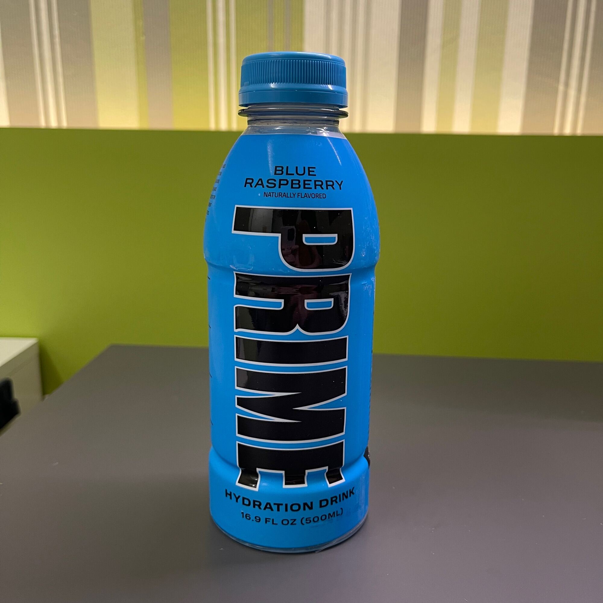 Prime Hydration Drink (KSI & Logan Paul) | Lazada