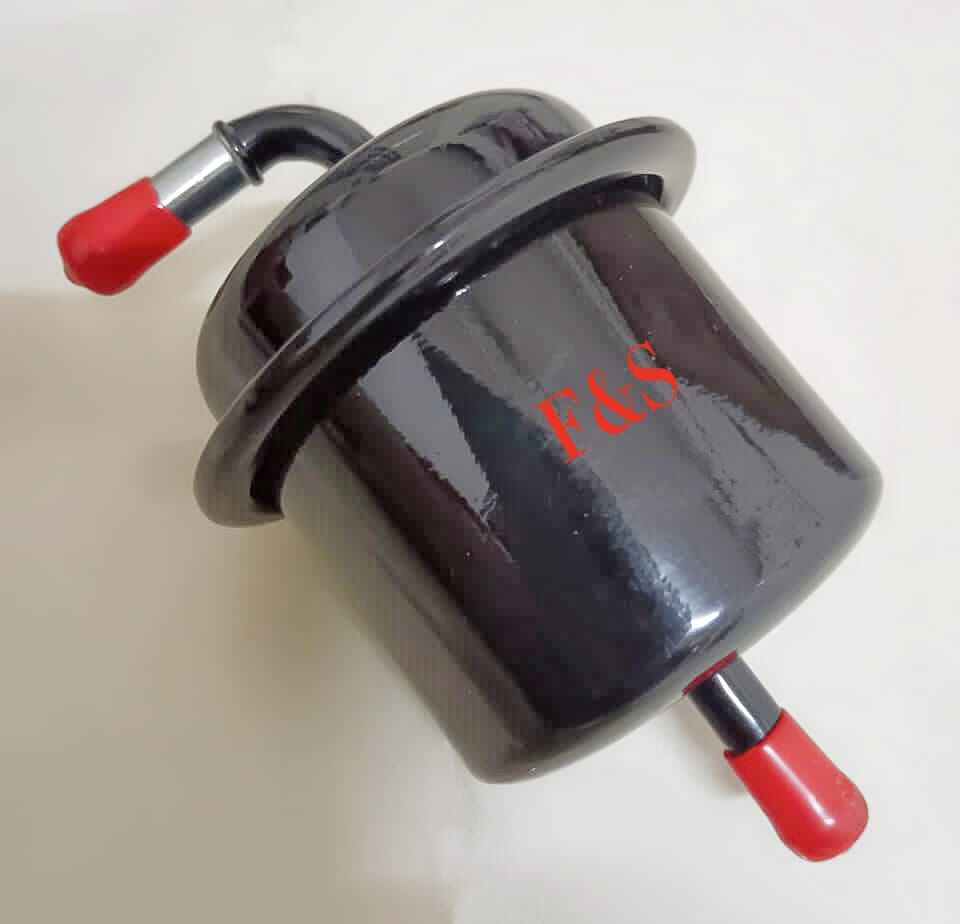 Fuel Filter Kancil L2,L5 (iron/besi) Lazada