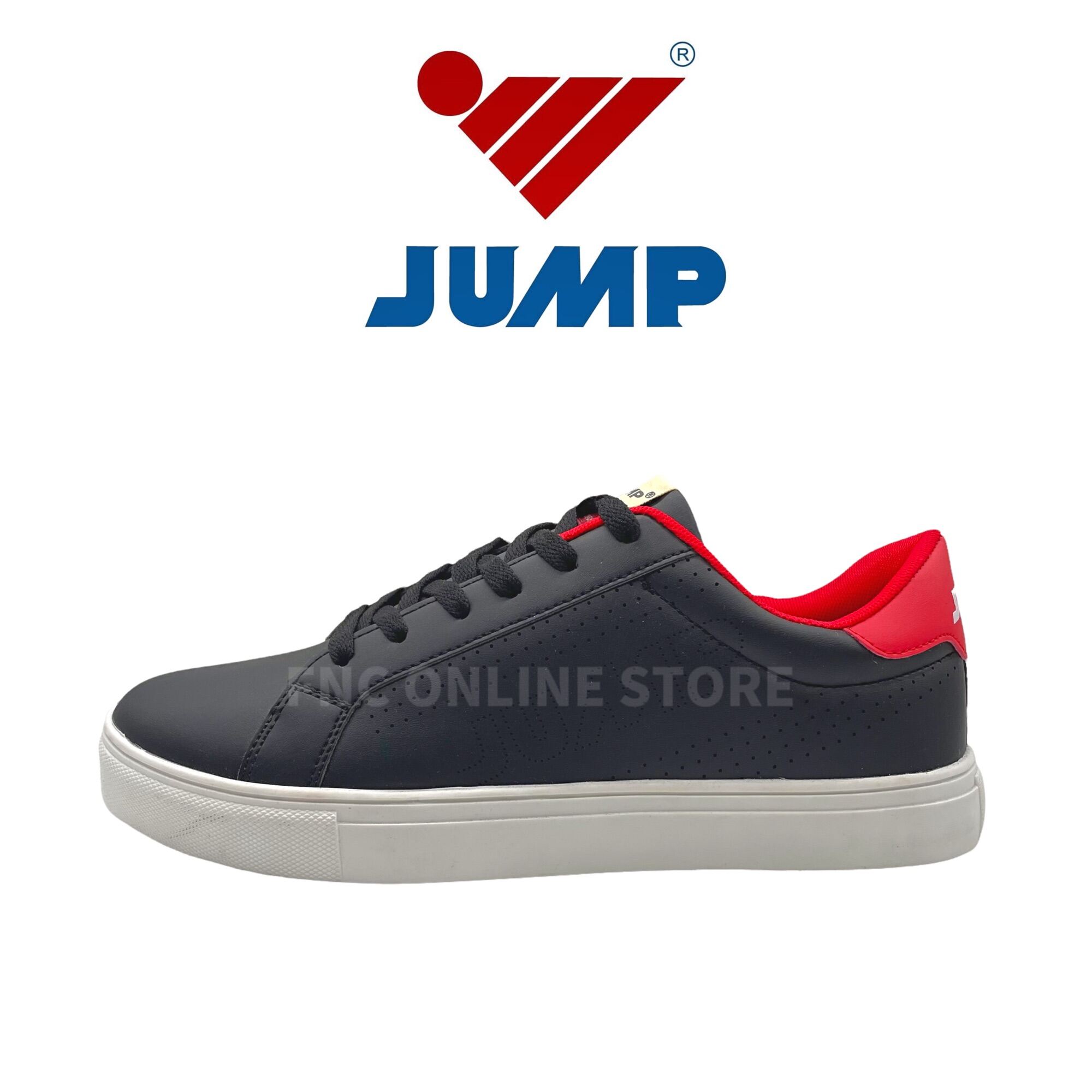 Jump shoes sale online store