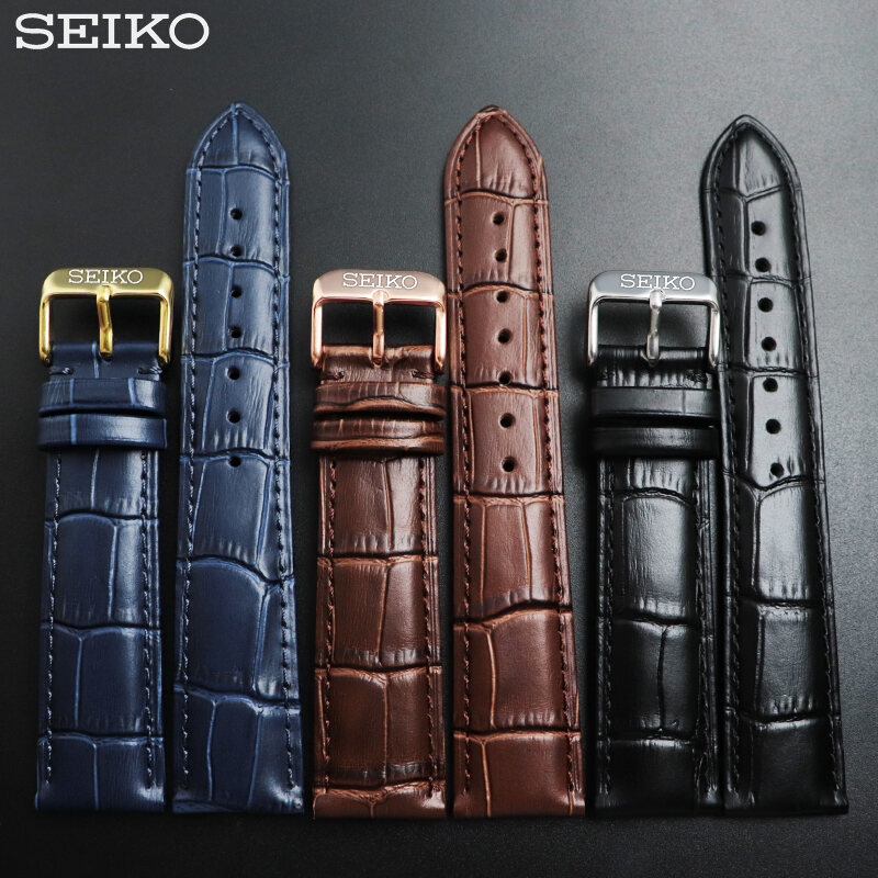 Seiko watch hot sale strap pins