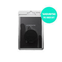 [ + WEVERSE GIFT ] LE SSERAFIM - Sound Coin Album