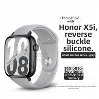 Chunmi | Soft & Comfortable Waterproof Summer Replacement Strap for Honor Watch X5i